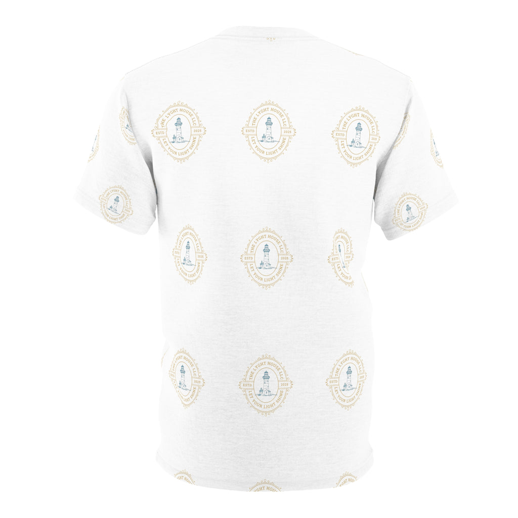 Lyght House Tee