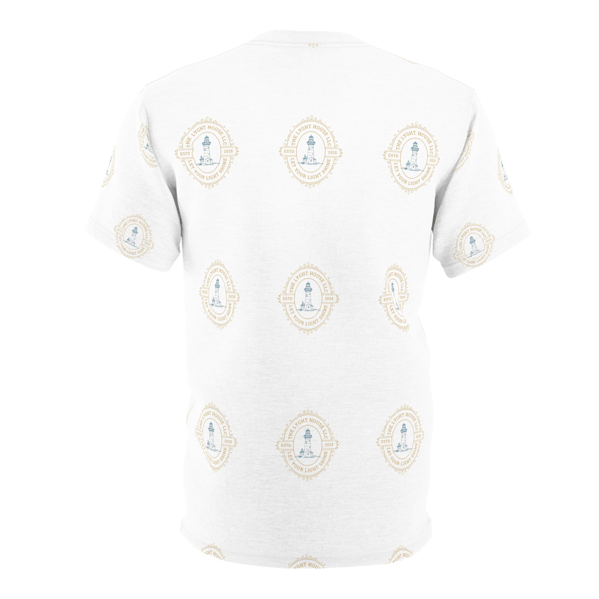 Lyght House Tee