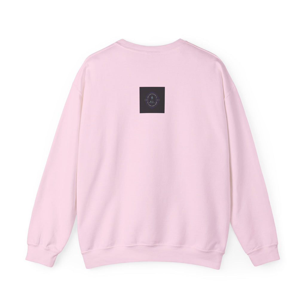 Grab em Crewneck Sweatshirt