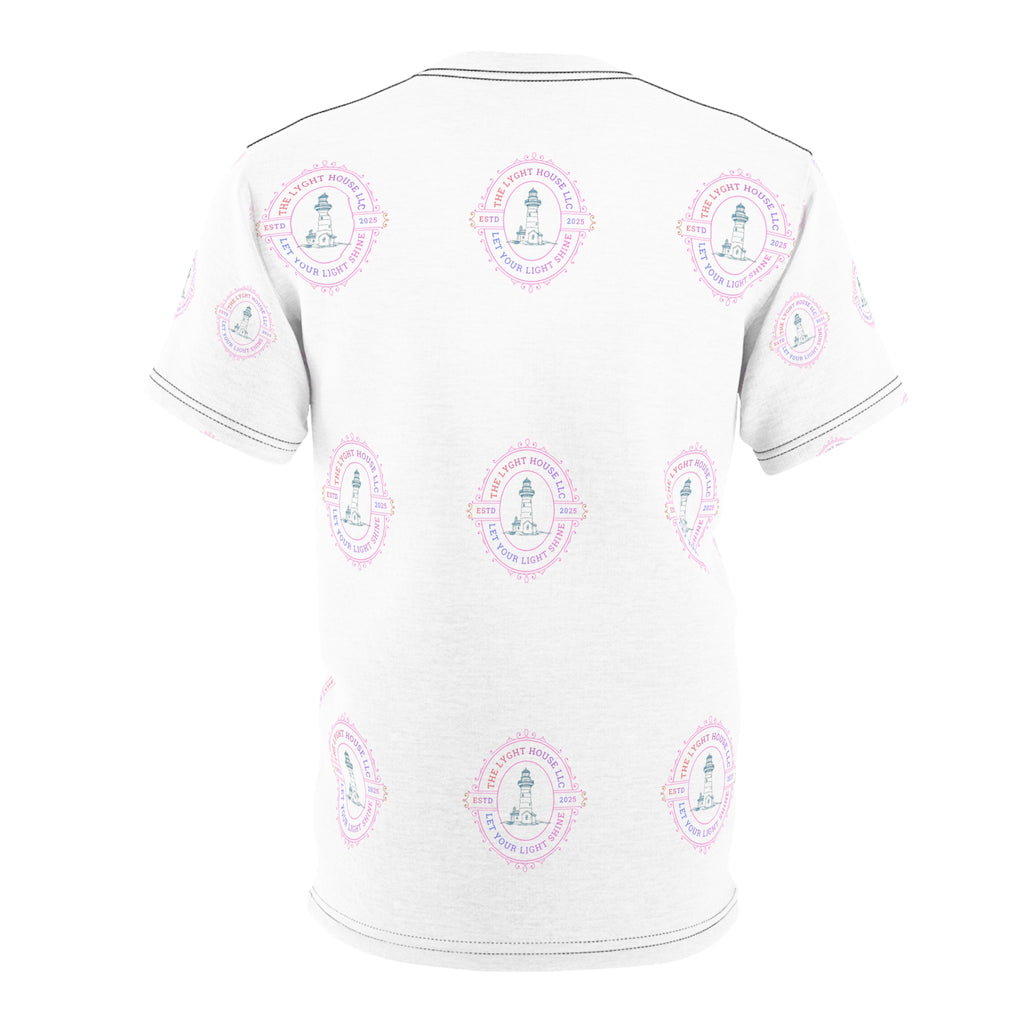 Lyght House Tee