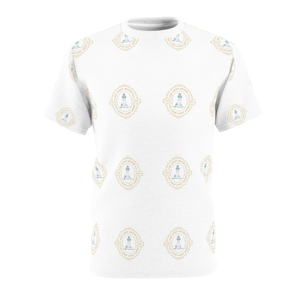 Lyght House Tee