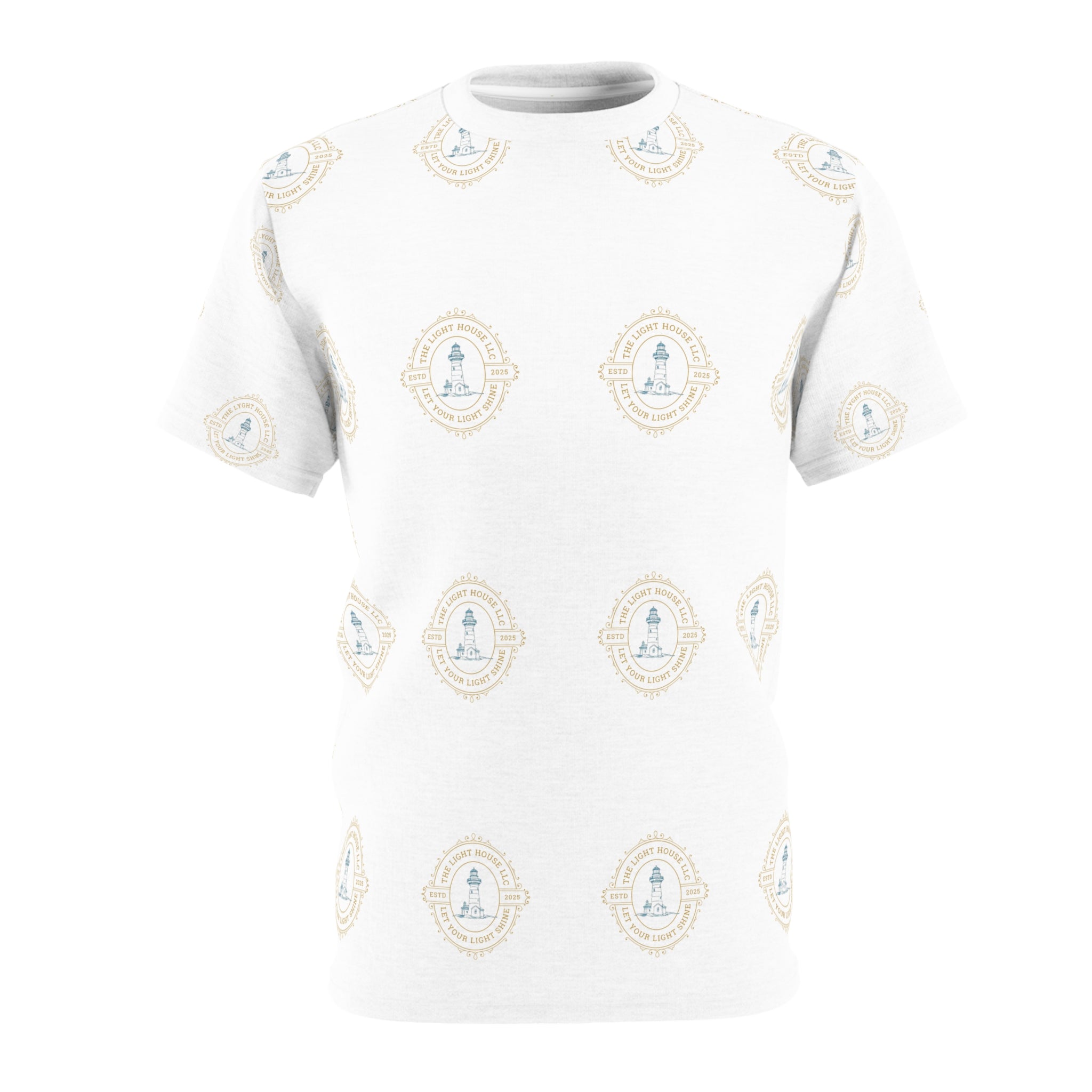 Lyght House Tee