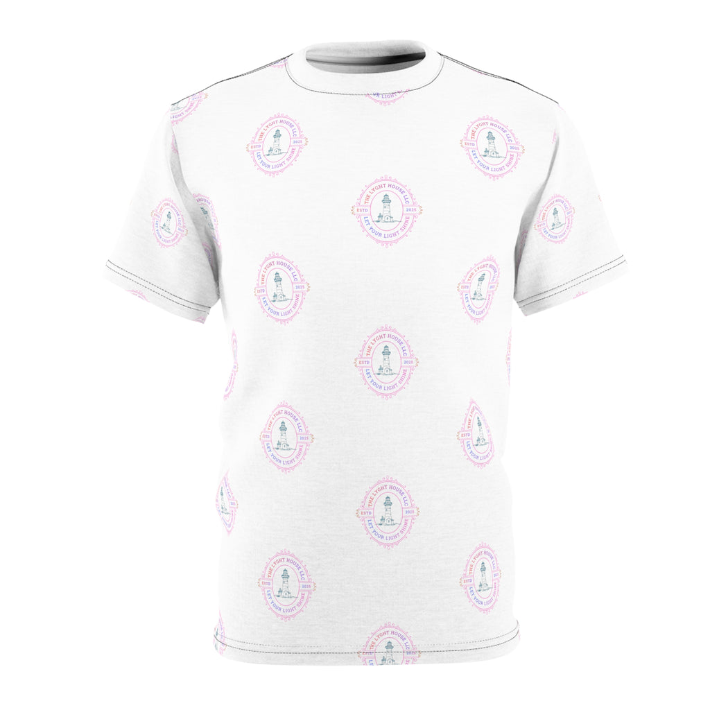 Lyght House Tee