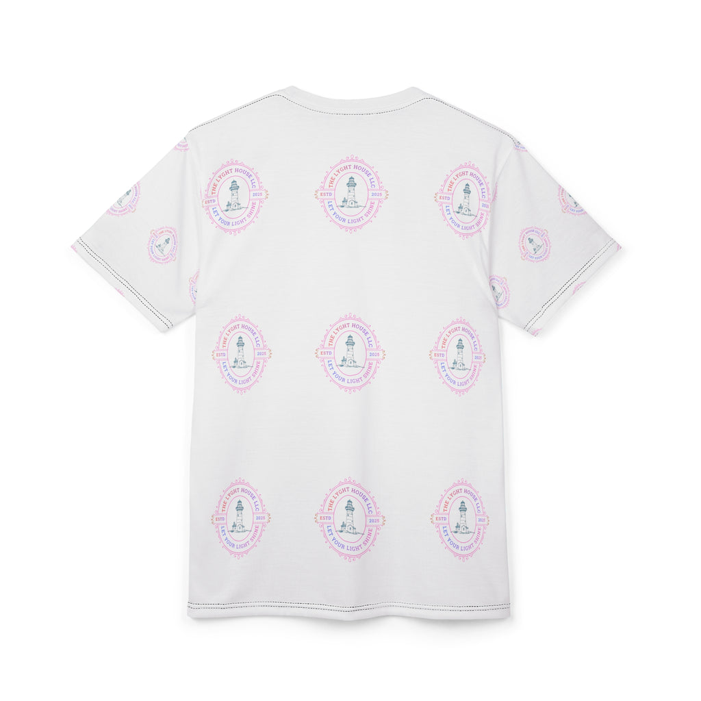 Lyght House Tee